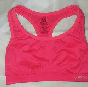 Victoria's Secret sports bra